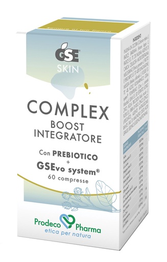 [983429402] GSE COMPLEX BOOST 60CPR