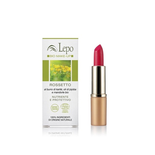[975864897] LEPO ROSSETTO BIO N96