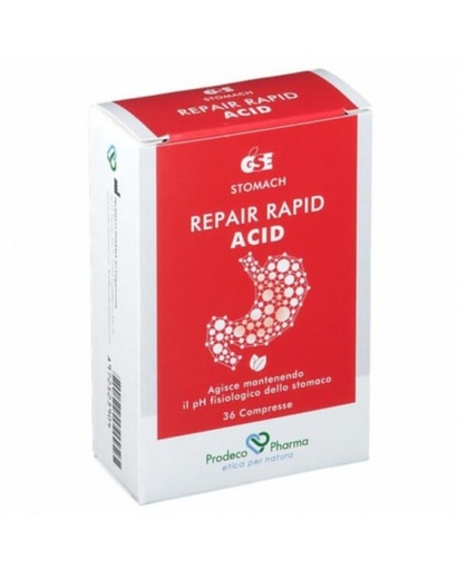 [972523904] GSE REPAIR RAPID ACID 36CPR