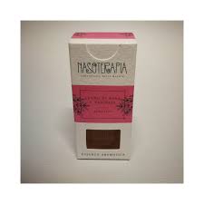 [978258770] ESSENZA AROMATICA LEGNO DI ROSA E VANIGLIA 15ML