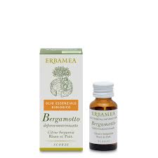 [975862867] Bergamotto defurocumarinizzato OLIO ESSENZIALE BIOLOGICO 10 ml