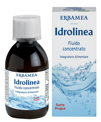 [980251312] IDROLINEA FLUIDO CONCENTRATO 250ML