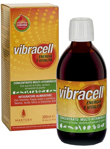 [981910060] VIBRACELL 300ML