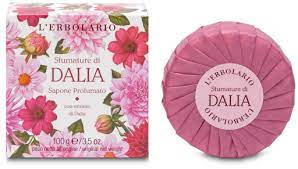 [978871123] Sfumature di Dalia Sapone Profumato 100 g