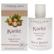 [981048059] Karité BagnoCrema Nutriente 300 ml