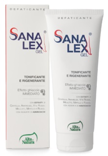 [974847788] SANALEX GEL GAMBE 200ML