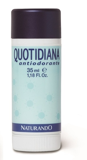 [907159622] QUOTIDIANA ANTIODORANTE STICK 35ML