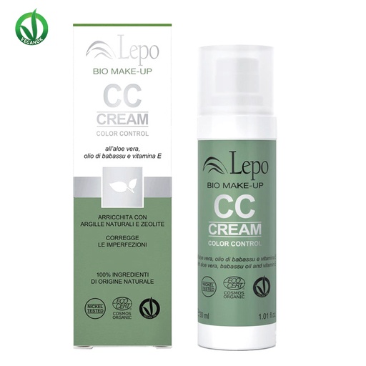 [975865003] LEPO CC CREAM N3 CARAMEL 30ML