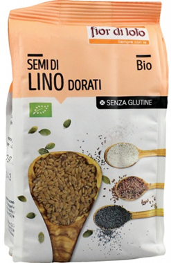 [971058161] SEMI LINO DORATI BIO 400G