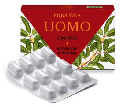 [923385847] ERBAMEA UOMO 24 cpr