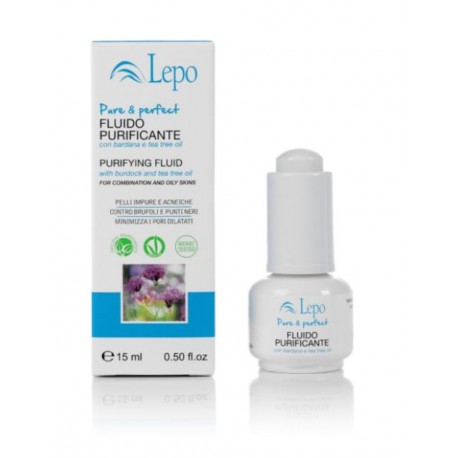 [975021813] LEPO FLUIDO PURIFICANTE 15ML