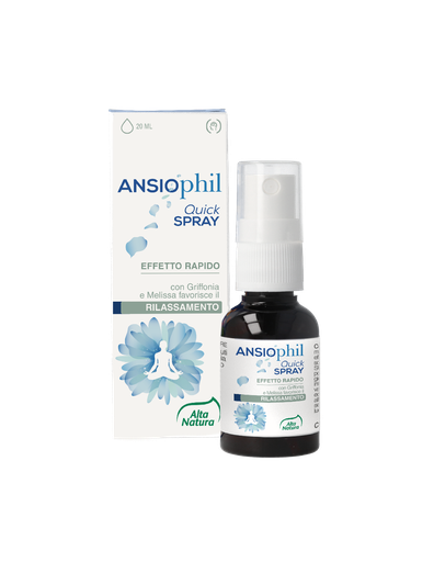 [975039153] ANSIOPHIL QUICK SPRAY 20ML