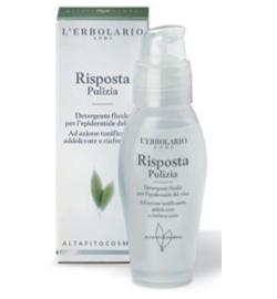 [910984119] Altafitocosmesi Risposta Pulizia 200 ml