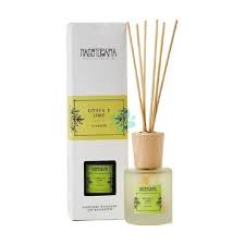 [976906899] DIFFUSORE BASTONCINI LITSEA E LIME 100ML