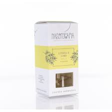 [976906851] ESSENZA AROMATICA LITSEA E LIME 15ML