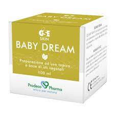 [924212588] GSE BABY DREAM CREMA 100ML