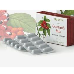 [922374400] GUARANA' MIX capsule vegetali