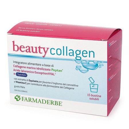 [972473957] BEAUTY COLLAGEN 15BUST