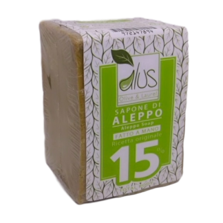 [972147894] ALEPPO CUBO 15% 200G