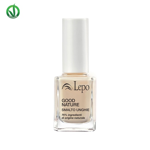 [971684764] LEPO GOOD NATURE SMALTO N50 NATURAL NUDE