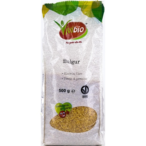 [972283713] BULGUR 500G