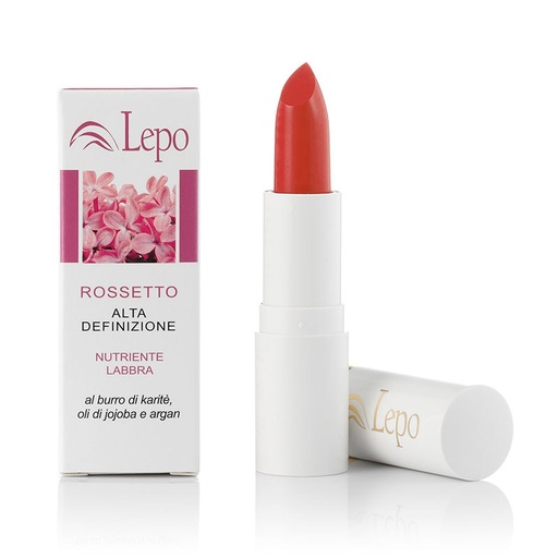 [970339709] LEPO ROSSETTO ALTA DEFINIZIONE N72