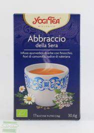 [924930706] YOGI TEA ABBRACCIO DELLA SERA