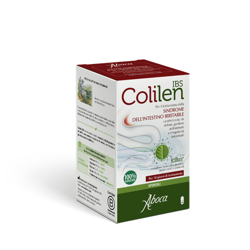 [974159446] COLILEN IBS 60OPR