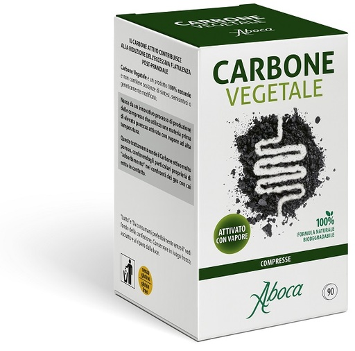 [984026575] CARBONE VEGETALE 90CPR