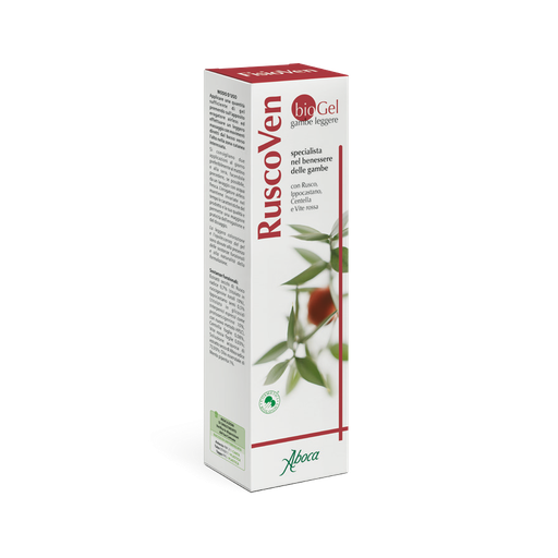 [984902686] RUSCOVEN BIOGEL 100ML