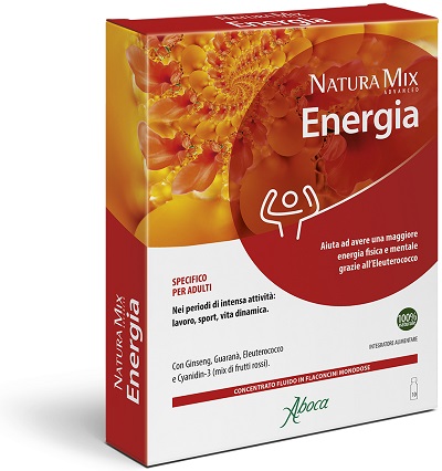 [975961727] NATURA MIX ADVANCED ENERGIA 10FLAC