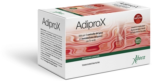 [931115051] ADIPROX TISANA 20BUST