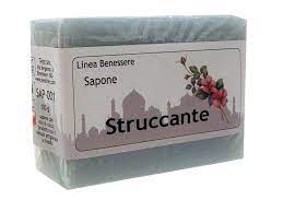 SAPONE STRUCCANTE 100G