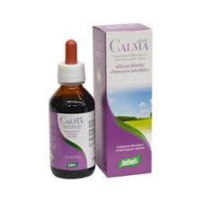 [900179209] CALMA PLANT GOCCE 100ML