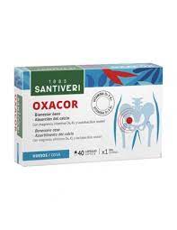 [926252709] OXACOR K2 40CAPSULE