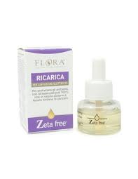 Ricarica per diffusore elettrico 25 ml