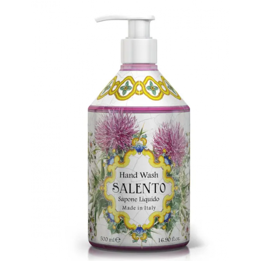 MAIOLICHE SAPONE LIQUIDO 500ML SALENTO