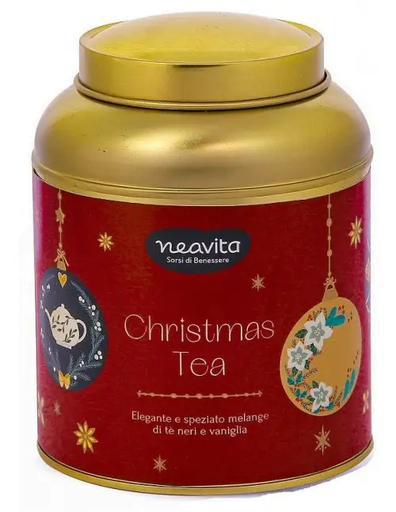 [986394942] NEAVITA CHRISTMAS TEA MELANGE