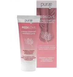 [986065769] PURAE PEDILOVE CREMA COMFORT RINFRESCANTE 75ML