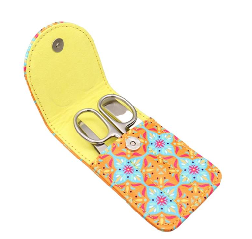 [985672106] COLORS KIT MANICURE ORANGE