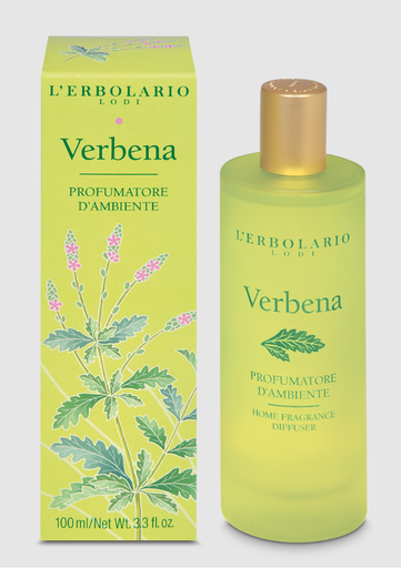 [986736433] Verbena Profumatore d'Ambiente 100 ml