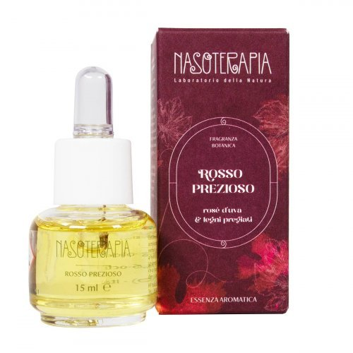 [987248390] ESSENZA AROMATICA ROSSO PREZIOSO 15ML
