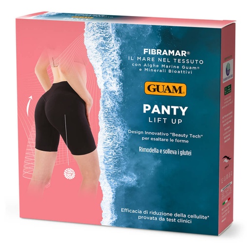 GUAM PANTY LIFT UP S/M