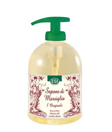 [987331764] ESI SAPONE DI MARSIGLIA L'ORIGINALE 500ML