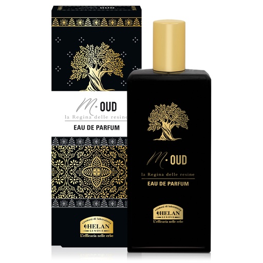 [946450400] M-OUD EAU DE PARFUM 100ML