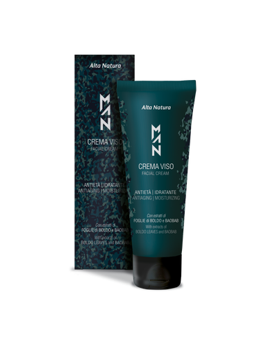 [987683493] CREMA VISO UOMO ANTIAGE MAN 50ML