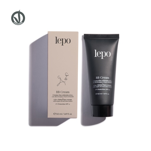 [987680461] LEPO BB CREAM 01 MEDIO CHIARO