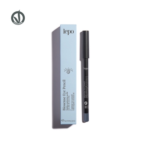 [987680927] LEPO BIOSENSE EYE PENCIL 03 GRIGIO