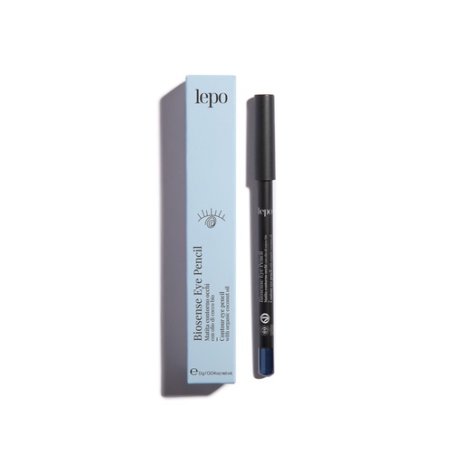 [987680941] LEPO BIOSENSE EYE PENCIL 18 BLU PROFONDO