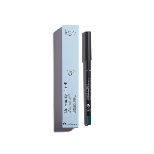 [987680954] LEPO BIOSENSE EYE PENCIL 19 VERDE